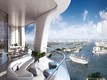 One thousand museum Unit 5901, condo for sale in Miami