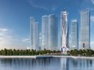 One thousand museum Unit 5901, condo for sale in Miami