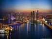 One thousand museum Unit 5901, condo for sale in Miami