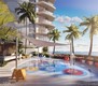 Una residences Unit 2804, condo for sale in Miami