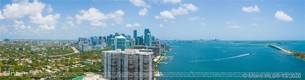 Una residences Unit 2804, condo for sale in Miami