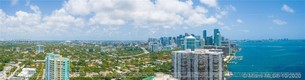 Una residences Unit 2804, condo for sale in Miami